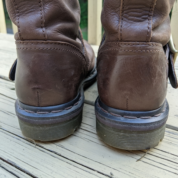 Doc Martens Booties - Picture 8 of 13